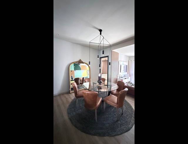 2 BEDROOM PROPERTY TO RENT IN NIEUW MUCKLENEUK